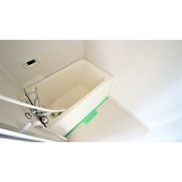 ※別号室の写真です