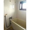 バス/シャワー