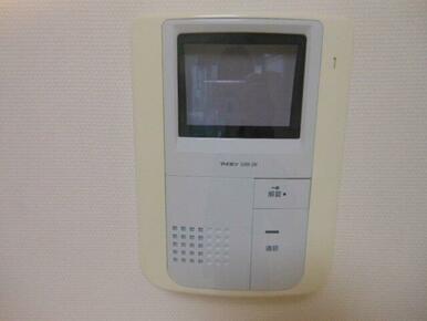 インターフォン