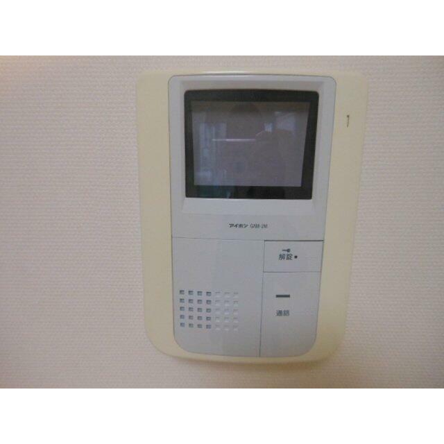 インターフォン