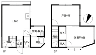 図面と現況・設備が異なる場合は現況優先