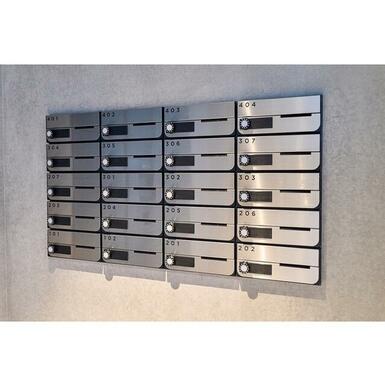 メールボックス