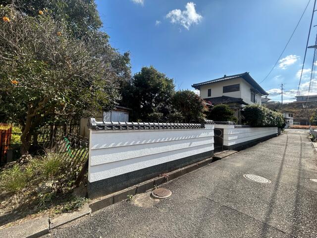 物件画像 北九州市若松区 高須北１丁目 住宅用地