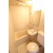 バス/シャワー
