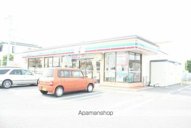 セブンイレブン