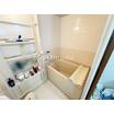 バス/シャワー