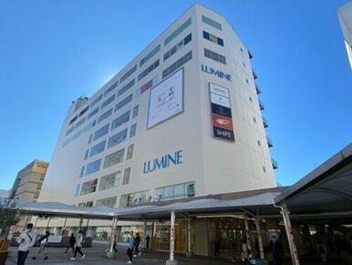 LUMINE(ルミネ)町田