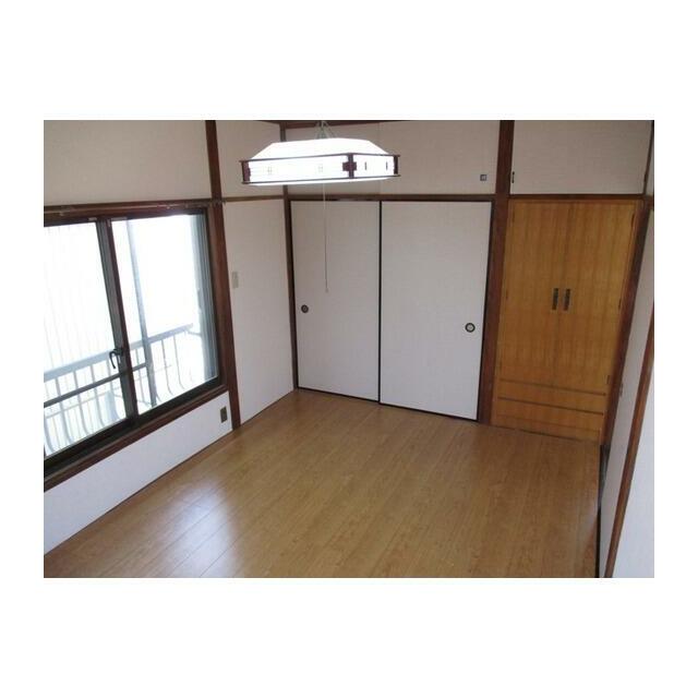 洋室