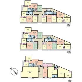 神奈川県小田原市西酒匂２丁目 鴨宮駅 のマンション アパート 一棟 賃貸マンション 賃貸物件など不動産情報サイトアットホーム