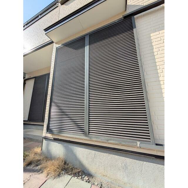 ☆シャッター付き
