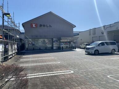 豊川信用金庫　菰口支店