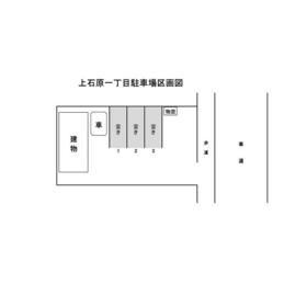 平面図