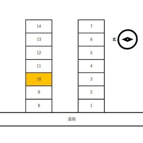 平面図