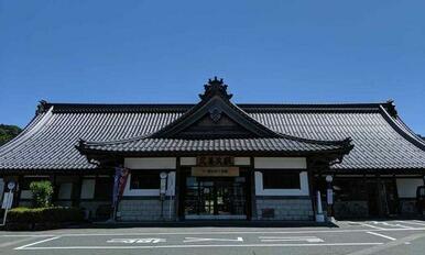 久美浜駅(京都丹後鉄道 宮豊線)