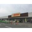 ショッピング施設