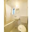 バス/シャワー