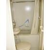 バス/シャワー