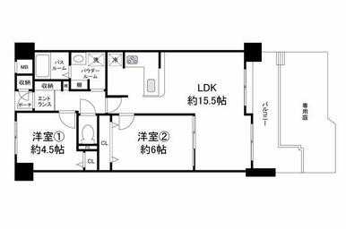 リフォームプランの詳細はお問合せください。