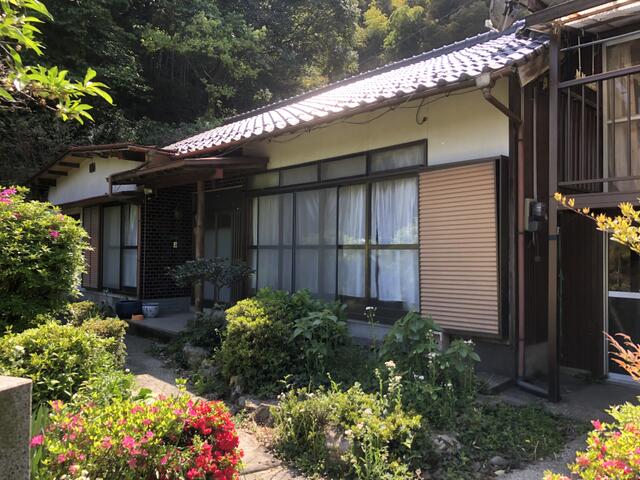 物件画像 北九州市八幡東区 猪倉町 資材置場用地