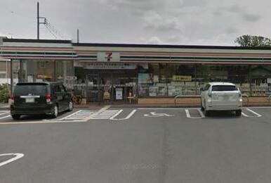 セブンイレブンさいたま栄和２丁目店