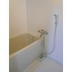 バス/シャワー
