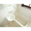 バス/シャワー