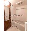 バス/シャワー