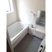 バス/シャワー