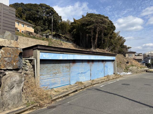 物件画像 北九州市若松区 中畑町 (若松駅) マンション用地