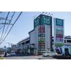 ショッピング施設