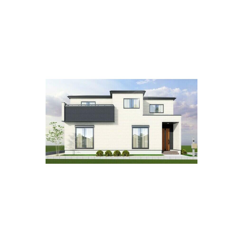 Casa 4LDK em Ama — foto 3 de 3