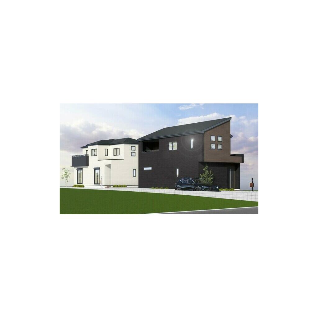 Casa 4LDK em Ama — foto 2 de 3