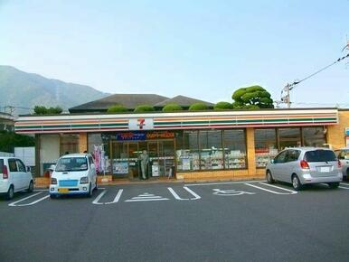 セブンイレブン