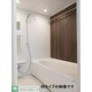 バス/シャワー