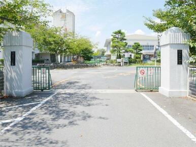 佐賀市立思斉小学校
