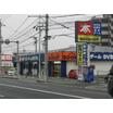 ショッピング施設