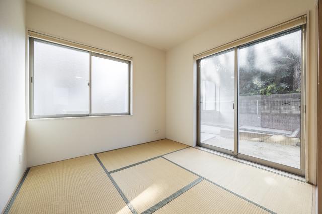 物件画像 福津市 福間南５丁目 (千鳥駅) 2階建 4LDK