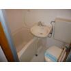 バス/シャワー