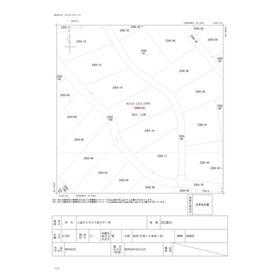 地形図等