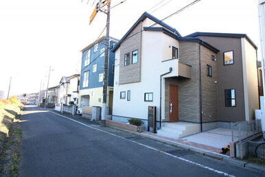 現地写真（2025年12月撮影）