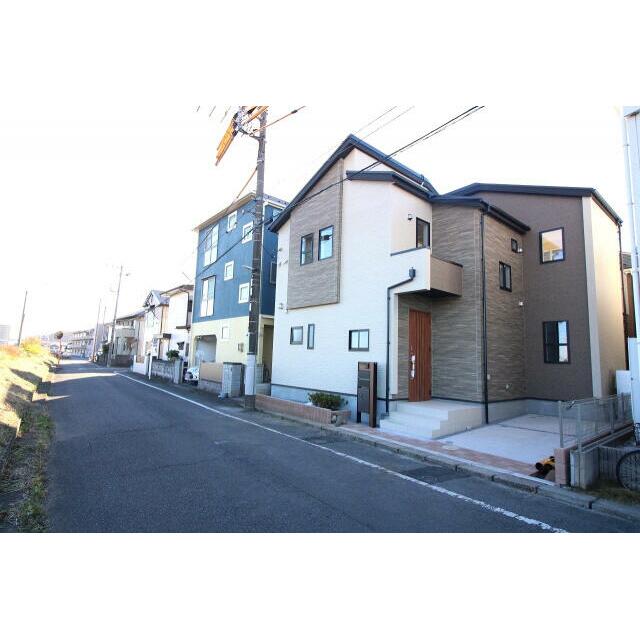 現地写真（2025年12月撮影）