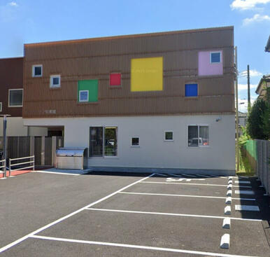 星の子ルチア保育園