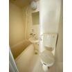 バス/シャワー