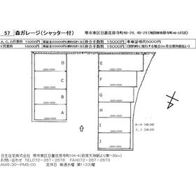 平面図