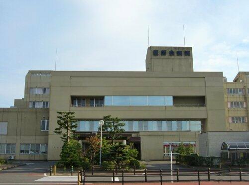 commercial 海津町沼新田