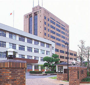 私立中村学園大学短期大学部