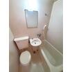 バス/シャワー