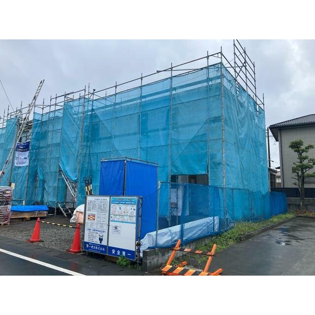 未来を鮮やかに彩る住まい（2号棟）