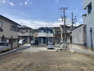 （1号棟）
