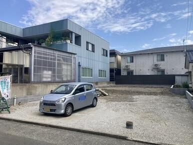 快適な住まいほど日増しに思い入れが生まれてくる（1号棟）